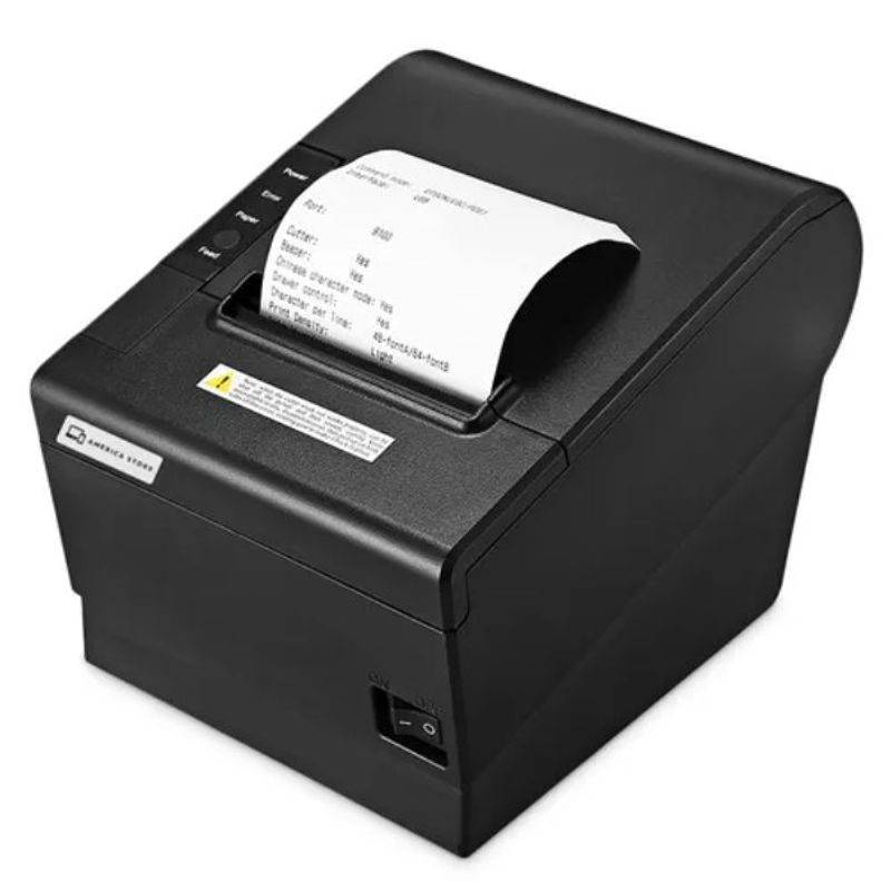GENERICO - Impresora térmica pos 80mm xprinter