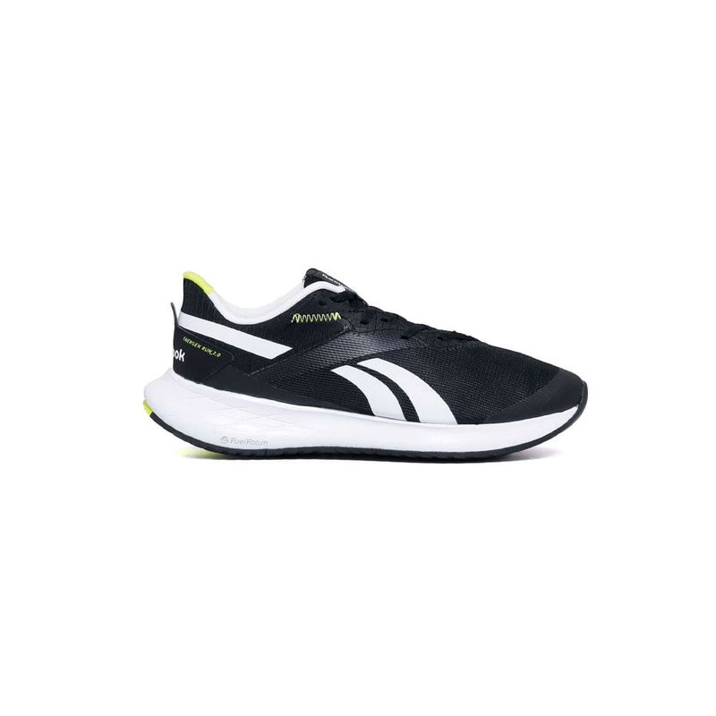REEBOK - Tenis Hombre Reebok Energen Run 2 - Negro-Blanco