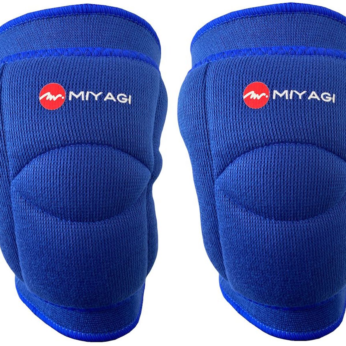 MIYAGI - Rodilleras Training Miyagi Baloncesto Voleibol M6762