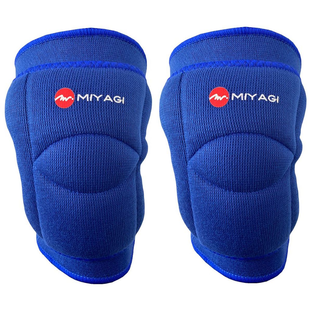 MIYAGI - Rodilleras Training Miyagi Baloncesto Voleibol M6762