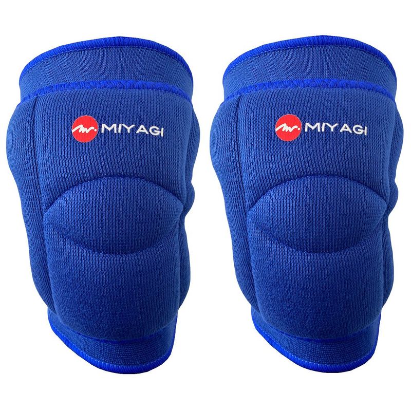 MIYAGI - Rodilleras Training Miyagi Baloncesto Voleibol M6762