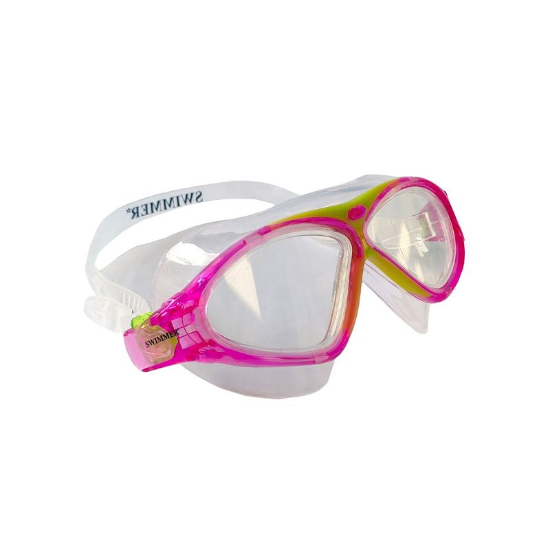 SWIMMER - GAFA NATACION TIPO CARETA JUNIOR