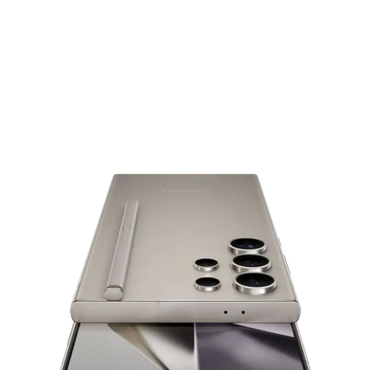 SAMSUNG - CELULAR SAMSUNG GALAXY S24 ULTRA 5G 256GB GRIS 200MP_.