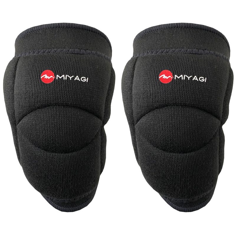 MIYAGI - Rodilleras Training Miyagi Baloncesto Voleibol M6762