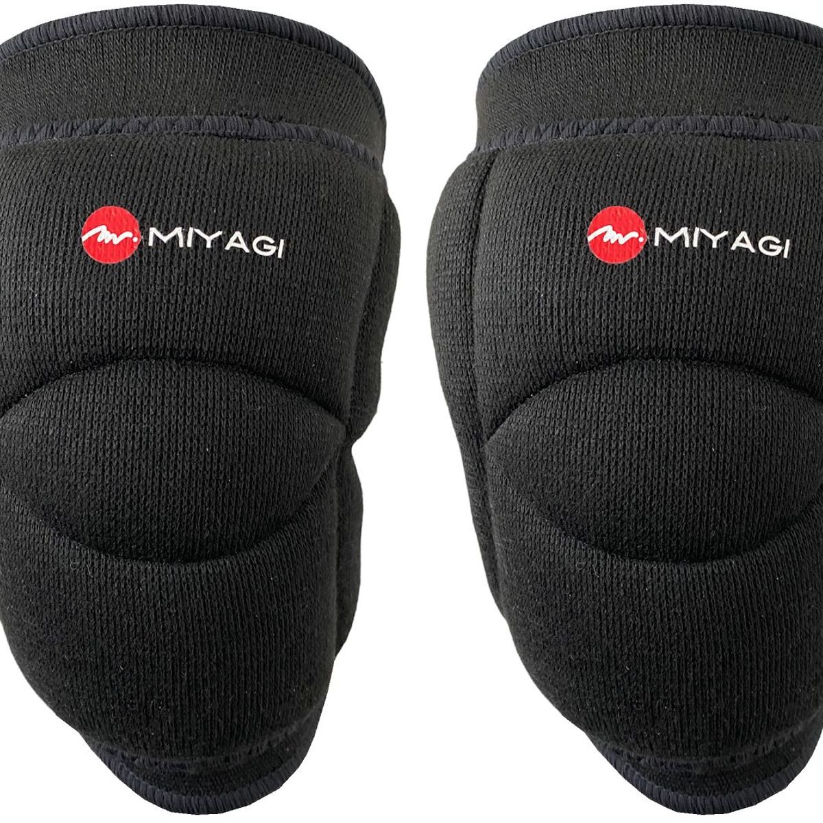 MIYAGI - Rodilleras Training Miyagi Baloncesto Voleibol M6762