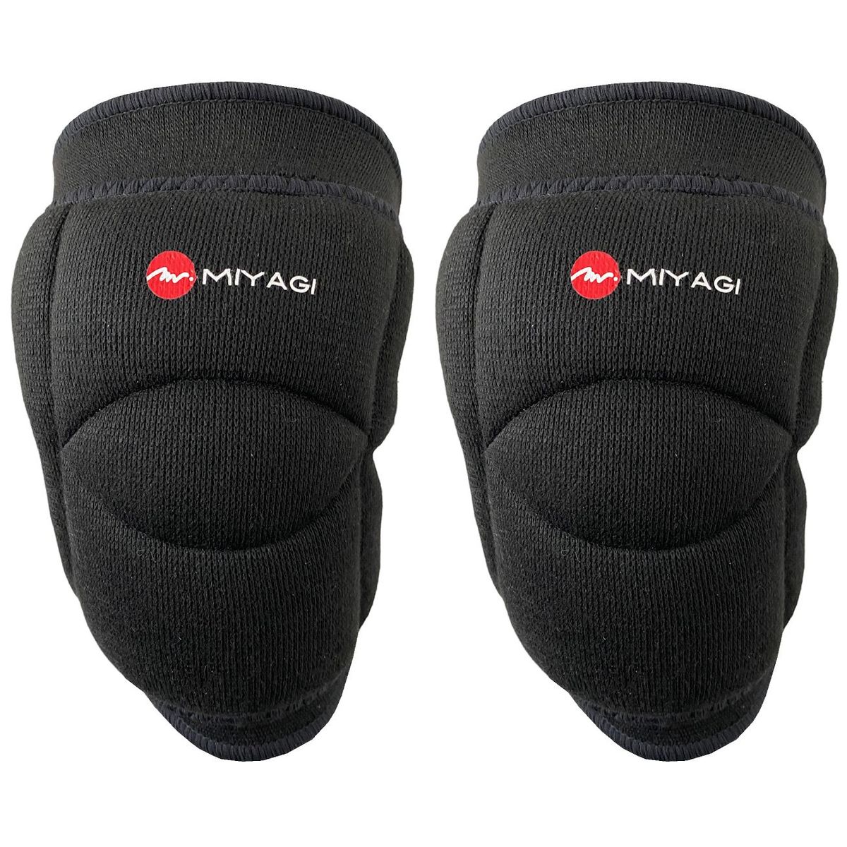 MIYAGI - Rodilleras Training Miyagi Baloncesto Voleibol M6762