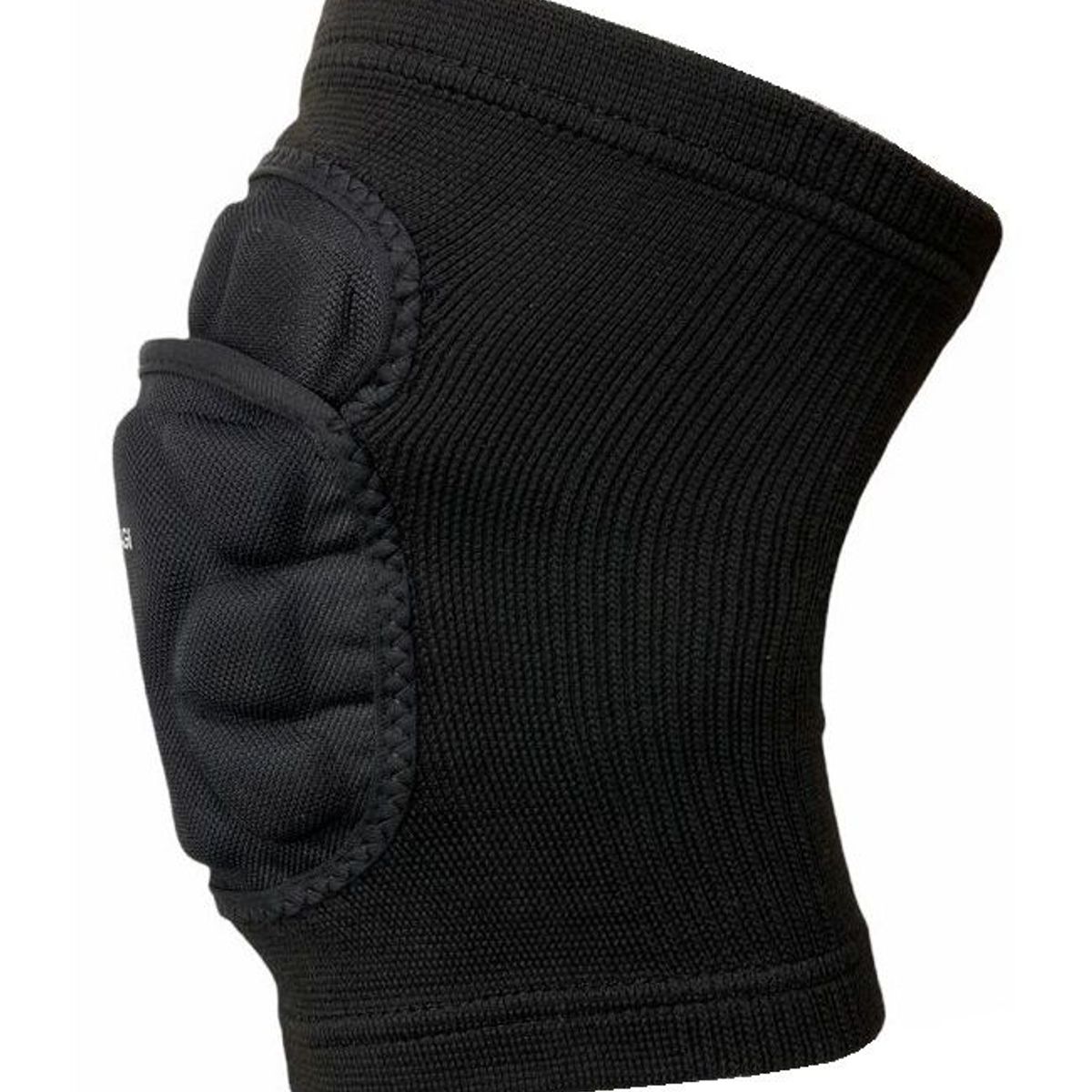 MIYAGI - Rodillera Miyagi M6764 Elastica Protección Voleibol Patinaje