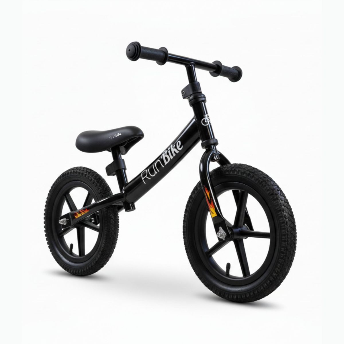 RUNBIKE - Bicicleta De Impulso Sin Pedales Aprendizaje Niño O Niña