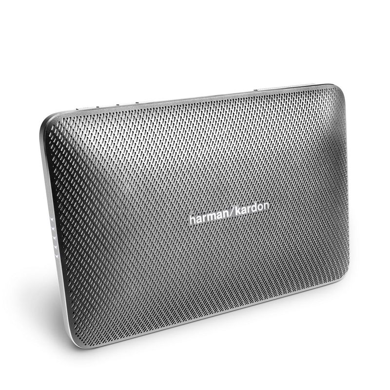 HARMAN KARDON - Parlante Portable Harman Kardon Esquire 2 -Gris