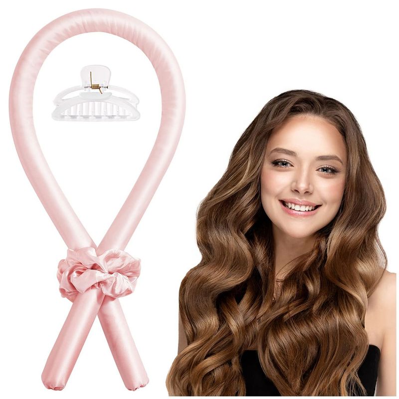 ONE PIXEL - Rizador De Cabello Sin Calor Rizadores De Cabello Sin Calor