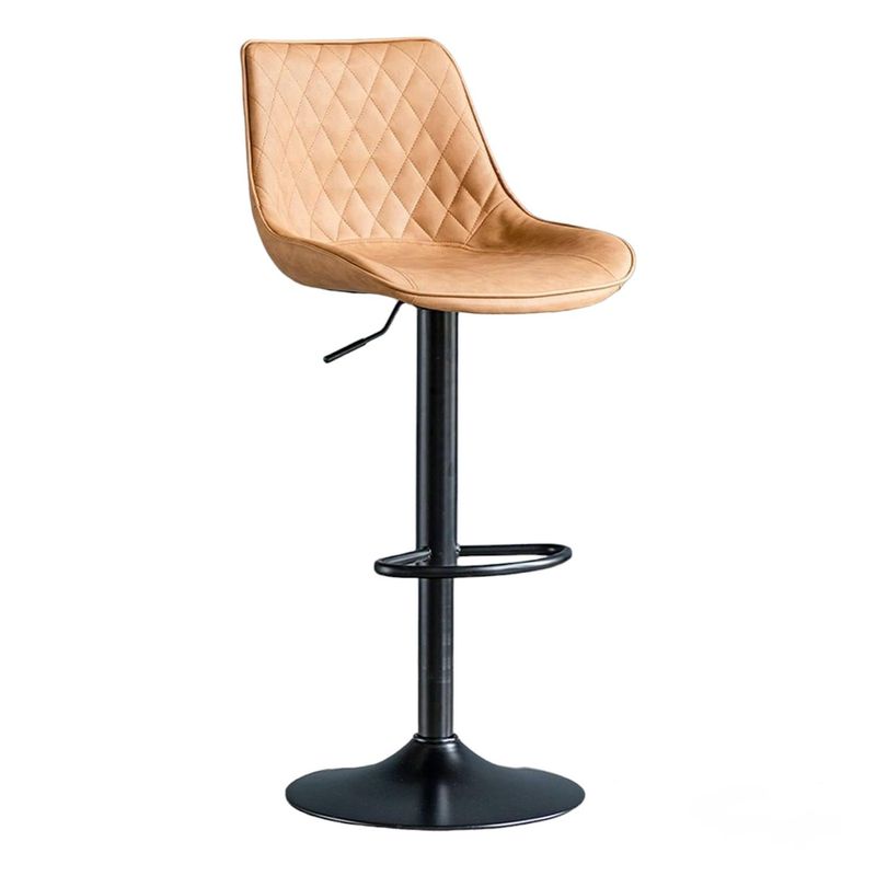 MOBLIHOUSE - Silla Bar Mardin Cafe Silla Moderna Para Barra