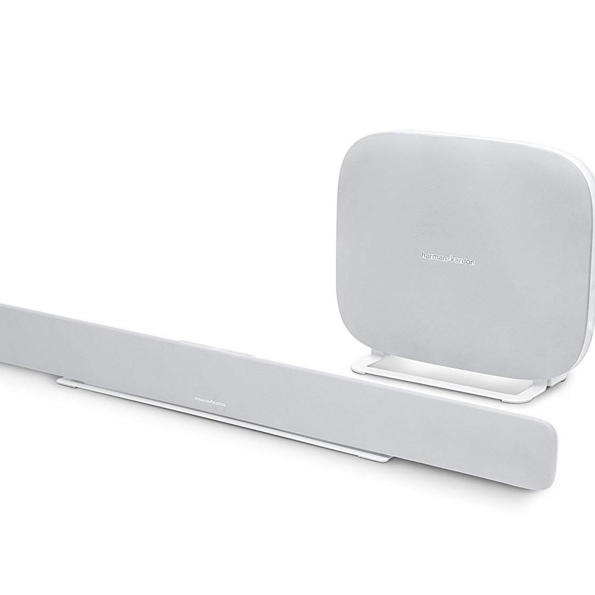 HARMAN KARDON - Barra de Sonido Harman Kardon Omni Bar Bluetooth Hdmi