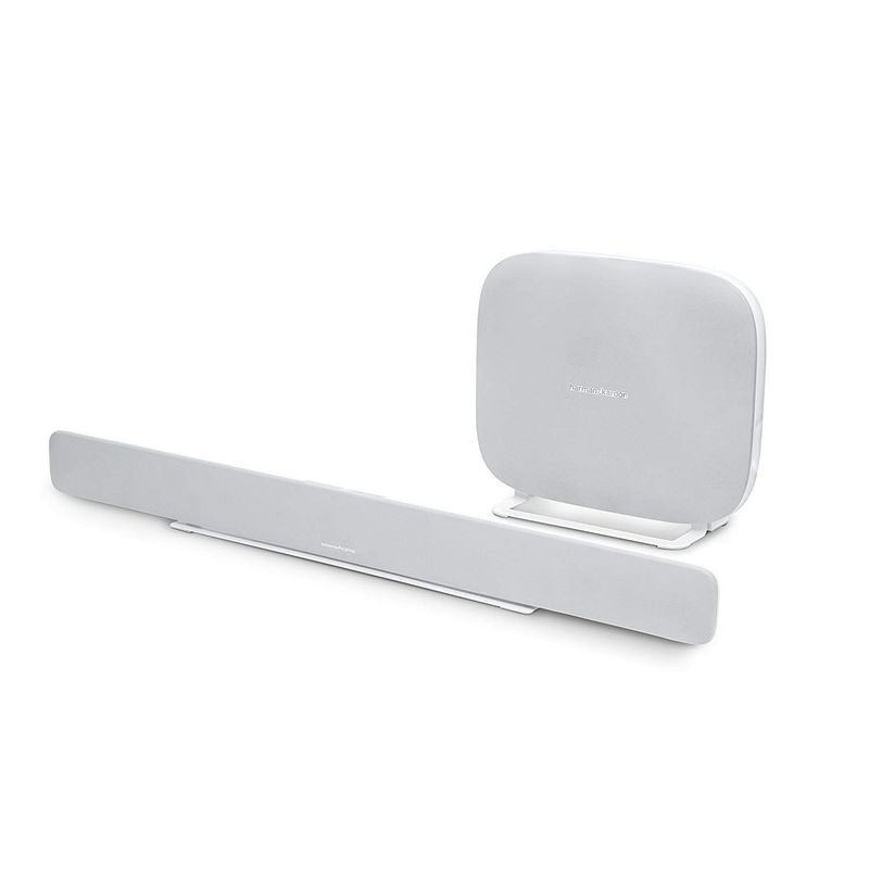 HARMAN KARDON - Barra de Sonido Harman Kardon Omni Bar Bluetooth Hdmi