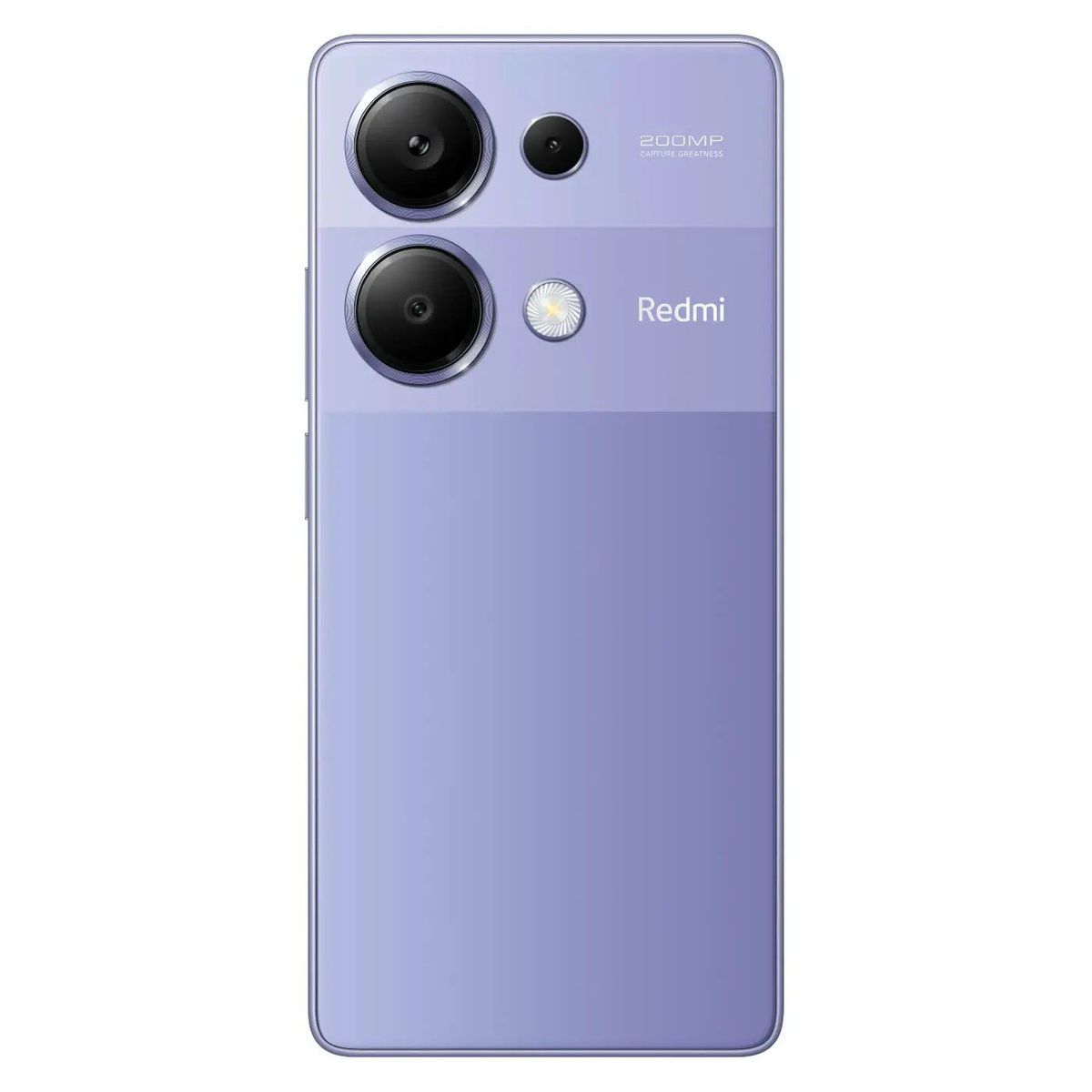 XIAOMI - Celular Redmi Note 13 Pro 256GB Purple