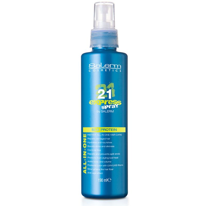 SALERM - Salerm 21 Express Protein Seda All In One 190mL