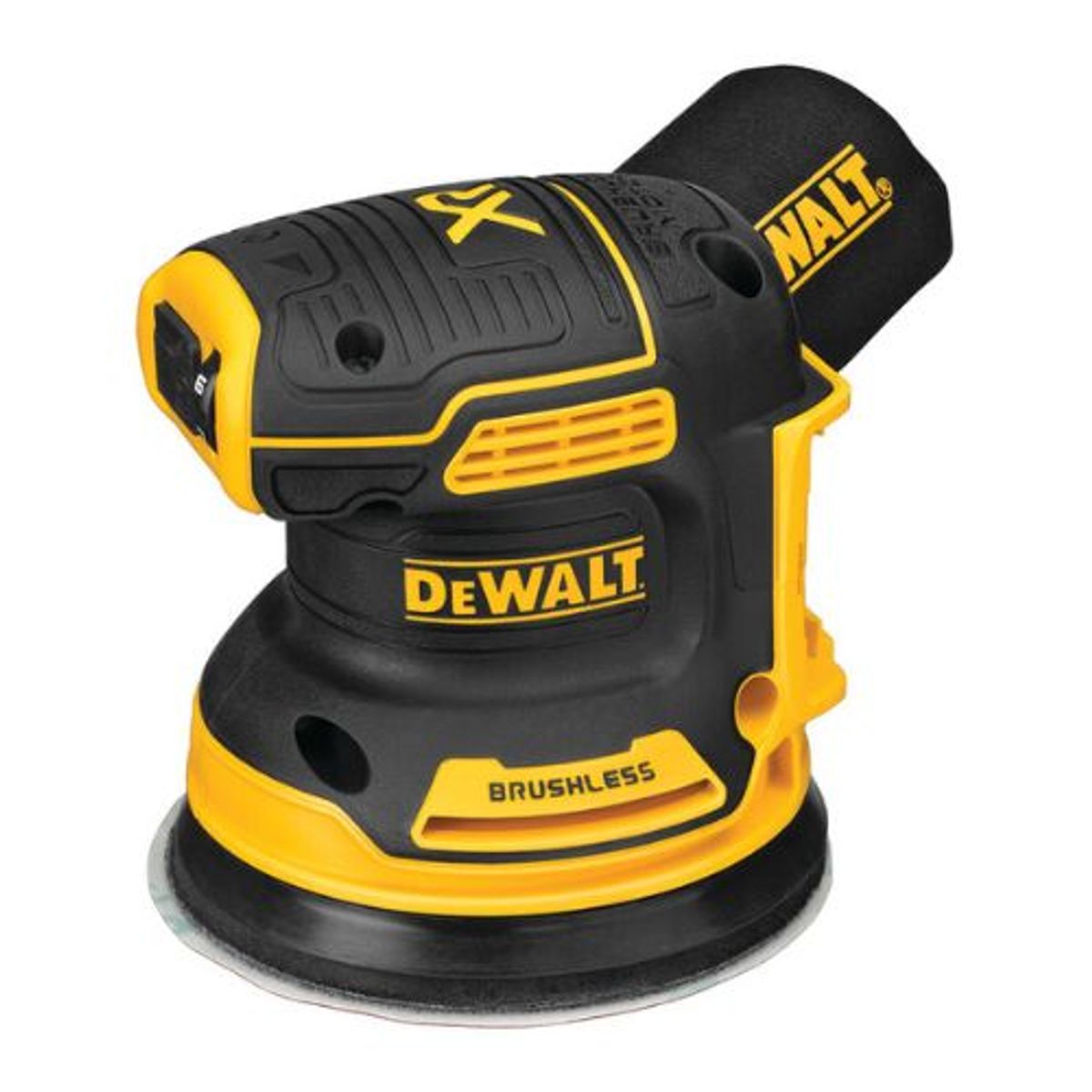 DEWALT - Lijadora Roto-orbital 5 20v Dewalt Dcw210b