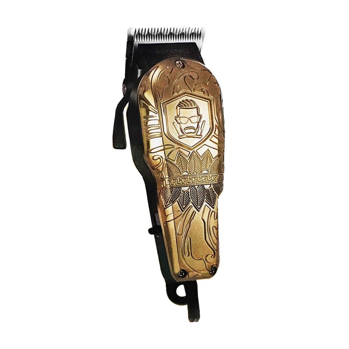 DAYOSHOP - Maquina Peluqueria Cortadora De Pelo Waer Wa-1917 Accesori0