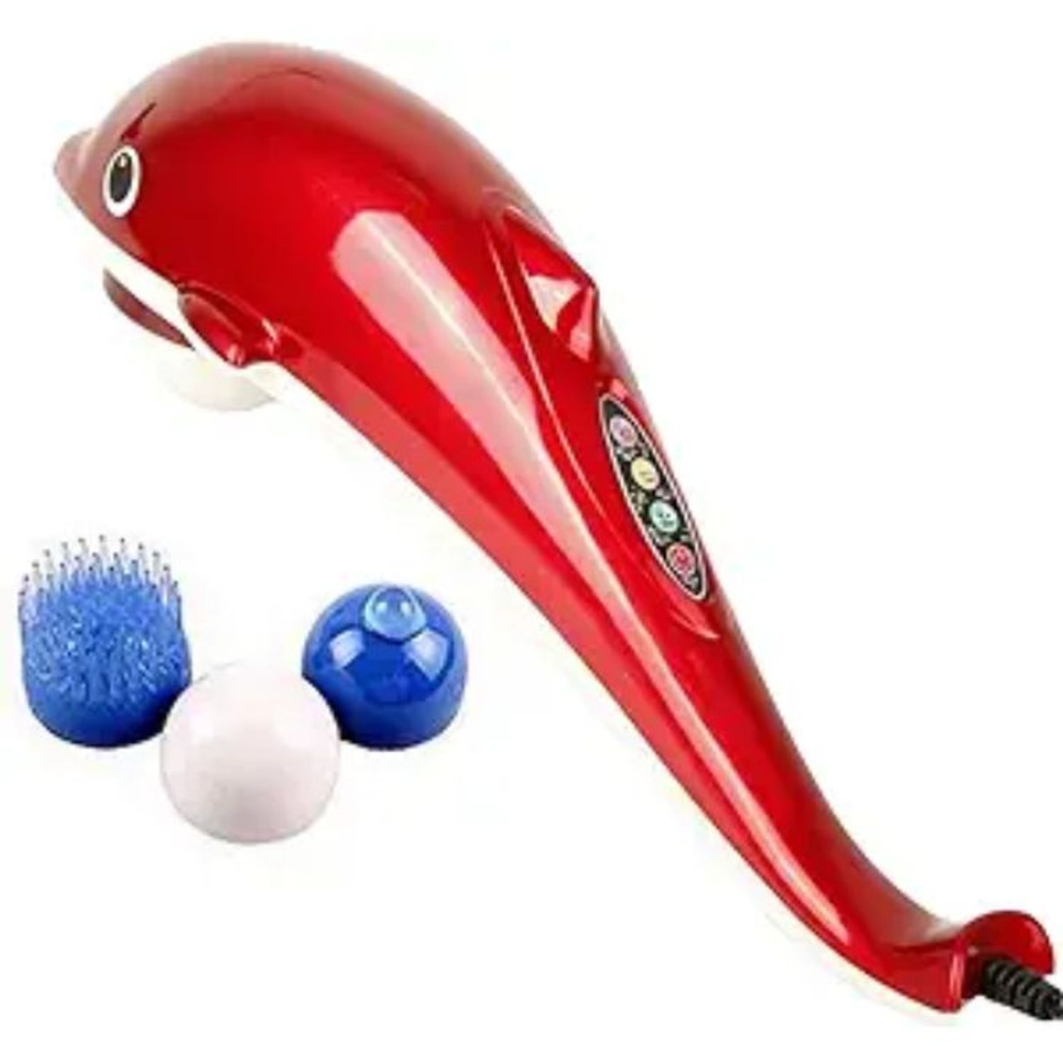 Masajeador Anticelulítico Delfin Masajeador Electrico Precio