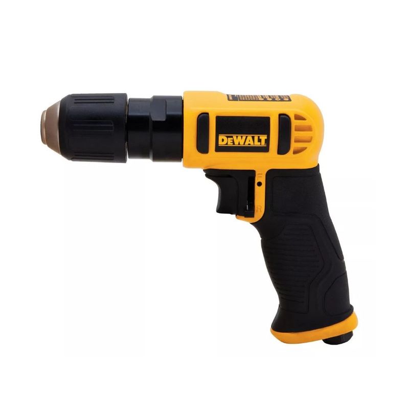 DEWALT - TALADRO NEUMATICO 38 2100RPM DEWALT DWMT70786L