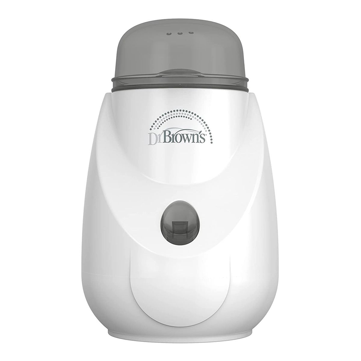 DR BROWNS - Calentador de Teteros y Esterilizador Dr Browns