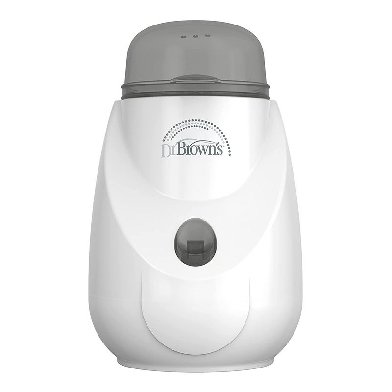 DR BROWNS - Calentador de Teteros y Esterilizador Dr Browns