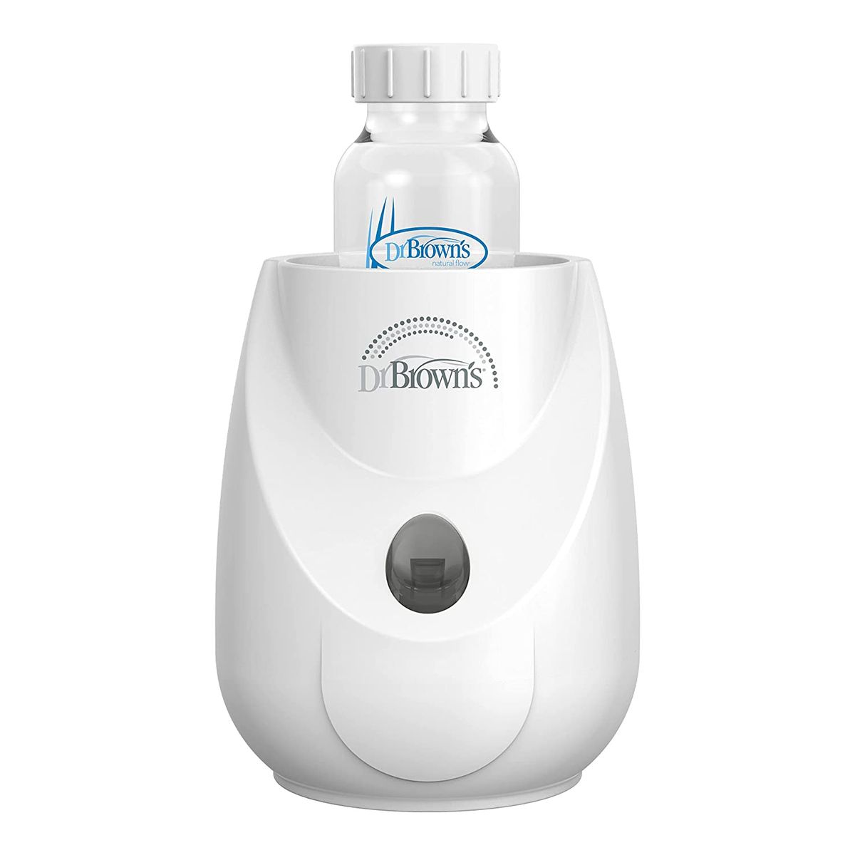 DR BROWNS - Calentador de Teteros y Esterilizador Dr Browns
