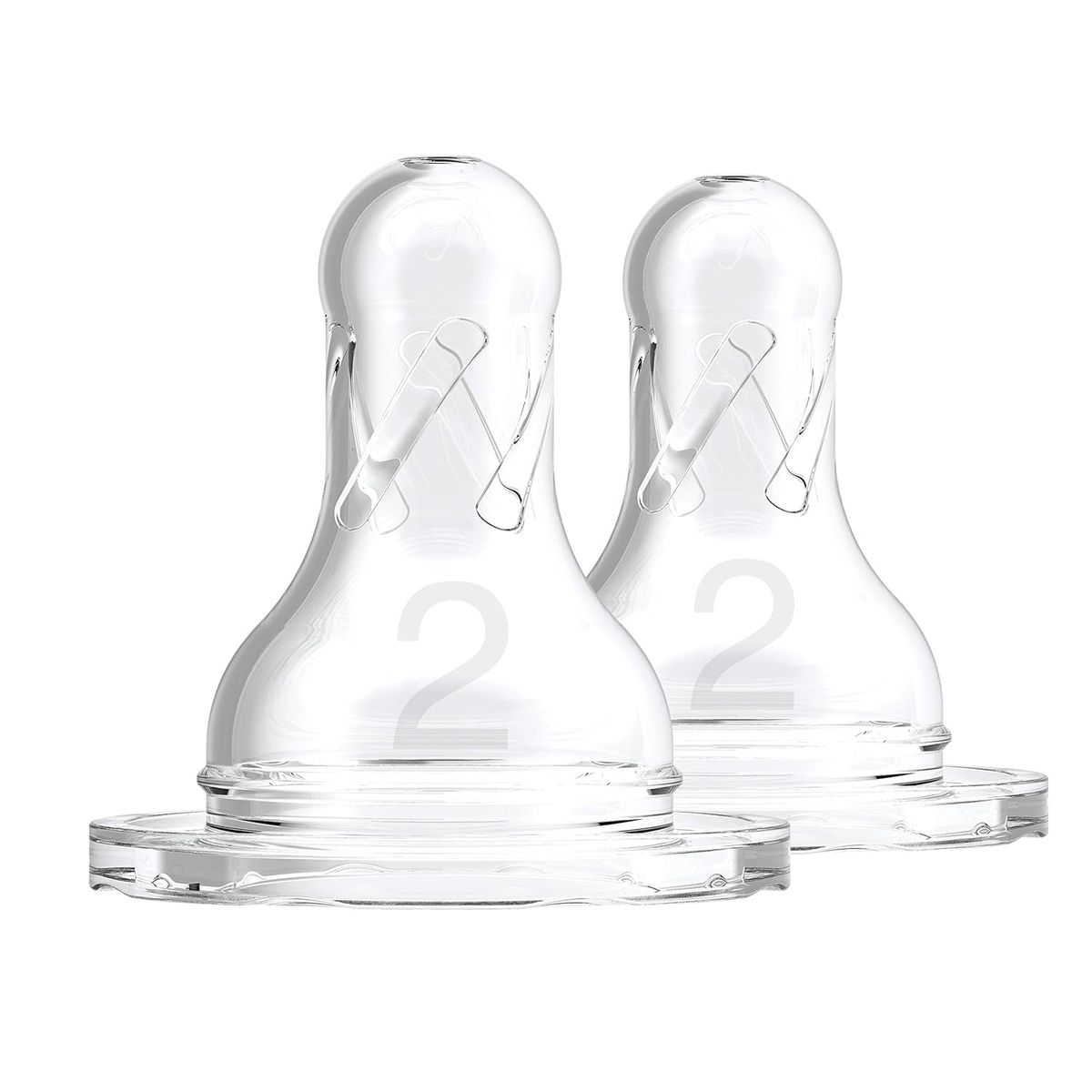 DR BROWNS - Set De Teteros Dr Browns Anticolico Options