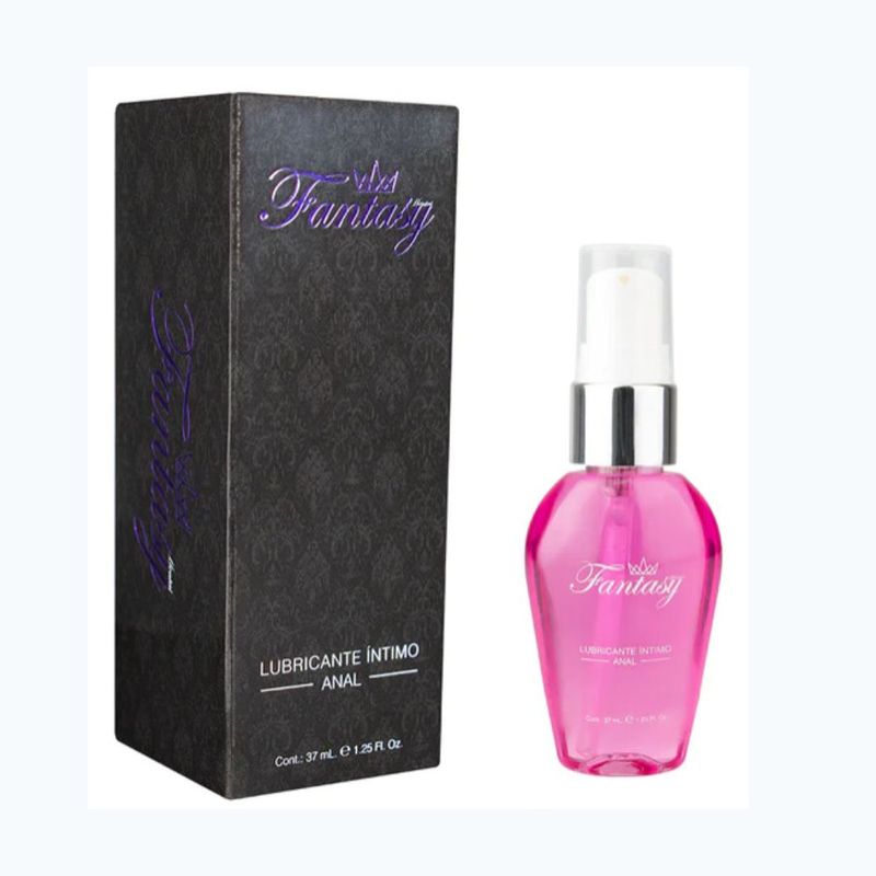 SEN INTIMO - Lubricante Intimo DilatadorANAL Fantasy 37 Ml