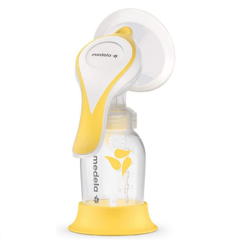 MEDELA - Extractor De Leche Manual Harmony Medela