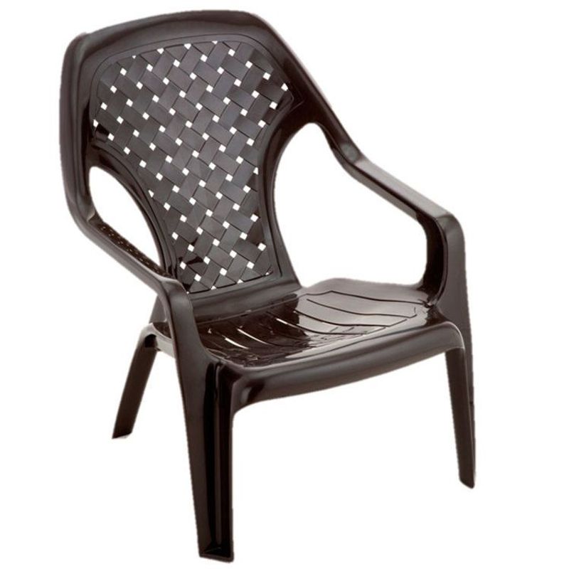 RIMAX - Silla Rimax Playera Wengue