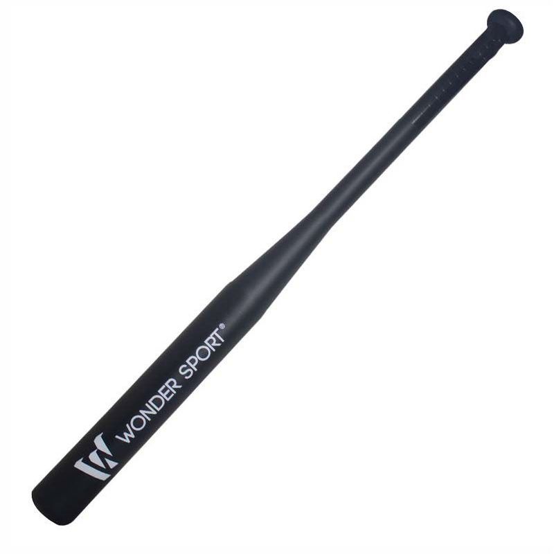 GENERICO - Bate Beisbol Wonder 30 Wonder Metalico