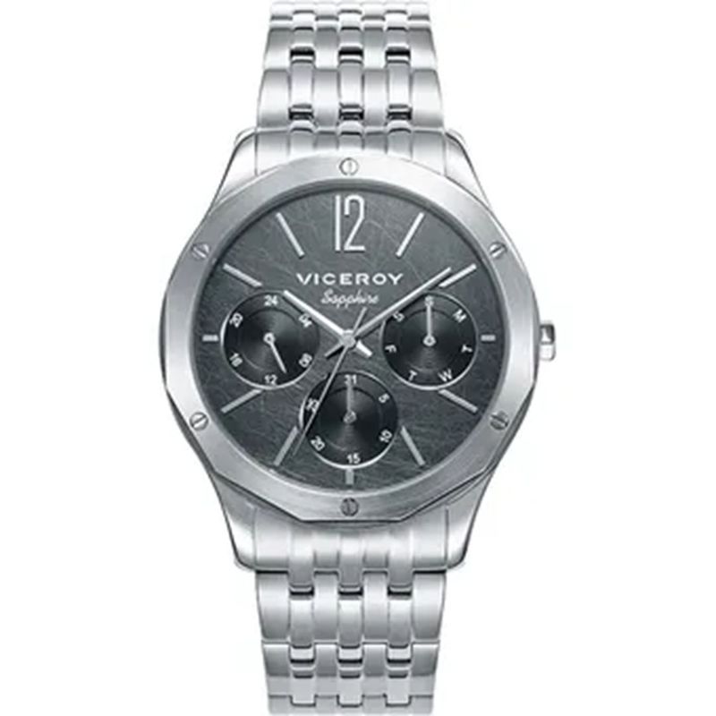 VICEROY - Reloj Viceroy Hombre 471131-55 Plateado