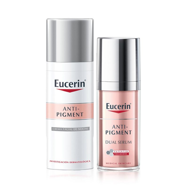 EUCERIN - ANTIPIGMENT RUTINA EUCERIN