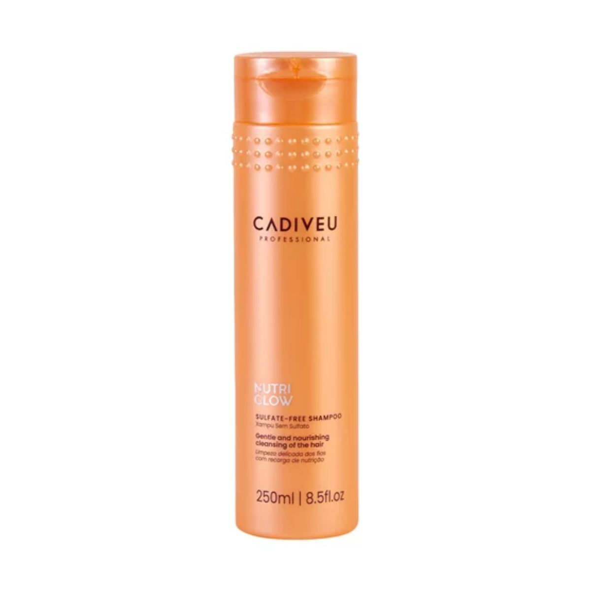 CADIVEU - Shampoo Cadiveu Nutri Glow