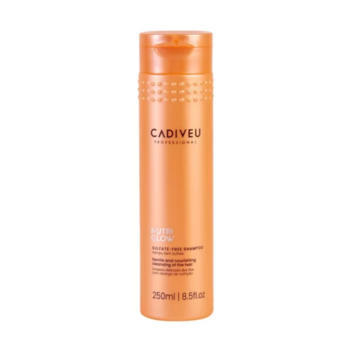 CADIVEU - Shampoo Cadiveu Nutri Glow