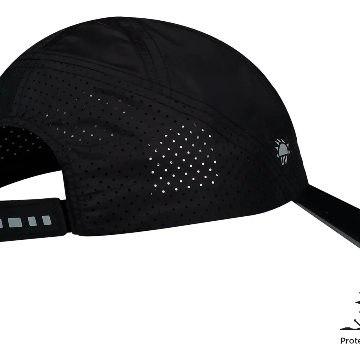 TOTTO - Gorra Beisbolera Unisex Bakir Gris