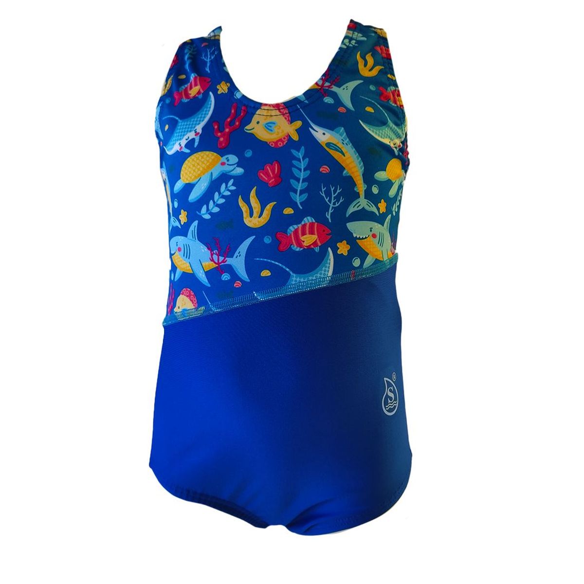 SWIMMER - VESTIDO BURBUJA SUPREMA ENTRENAMIENTO ORIGINAL