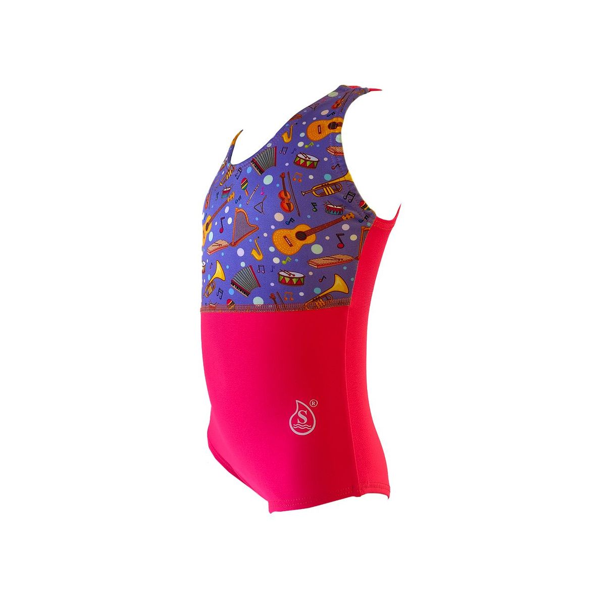 SWIMMER - VESTIDO BURBUJA SUPREMA ENTRENAMIENTO ORIGINAL