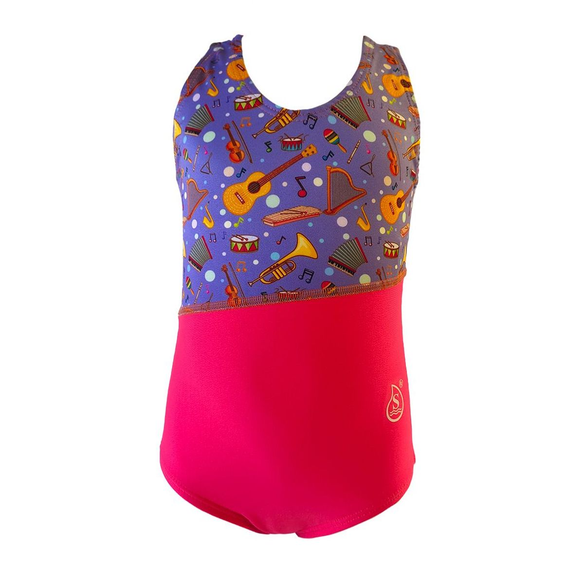 SWIMMER - VESTIDO BURBUJA SUPREMA ENTRENAMIENTO ORIGINAL