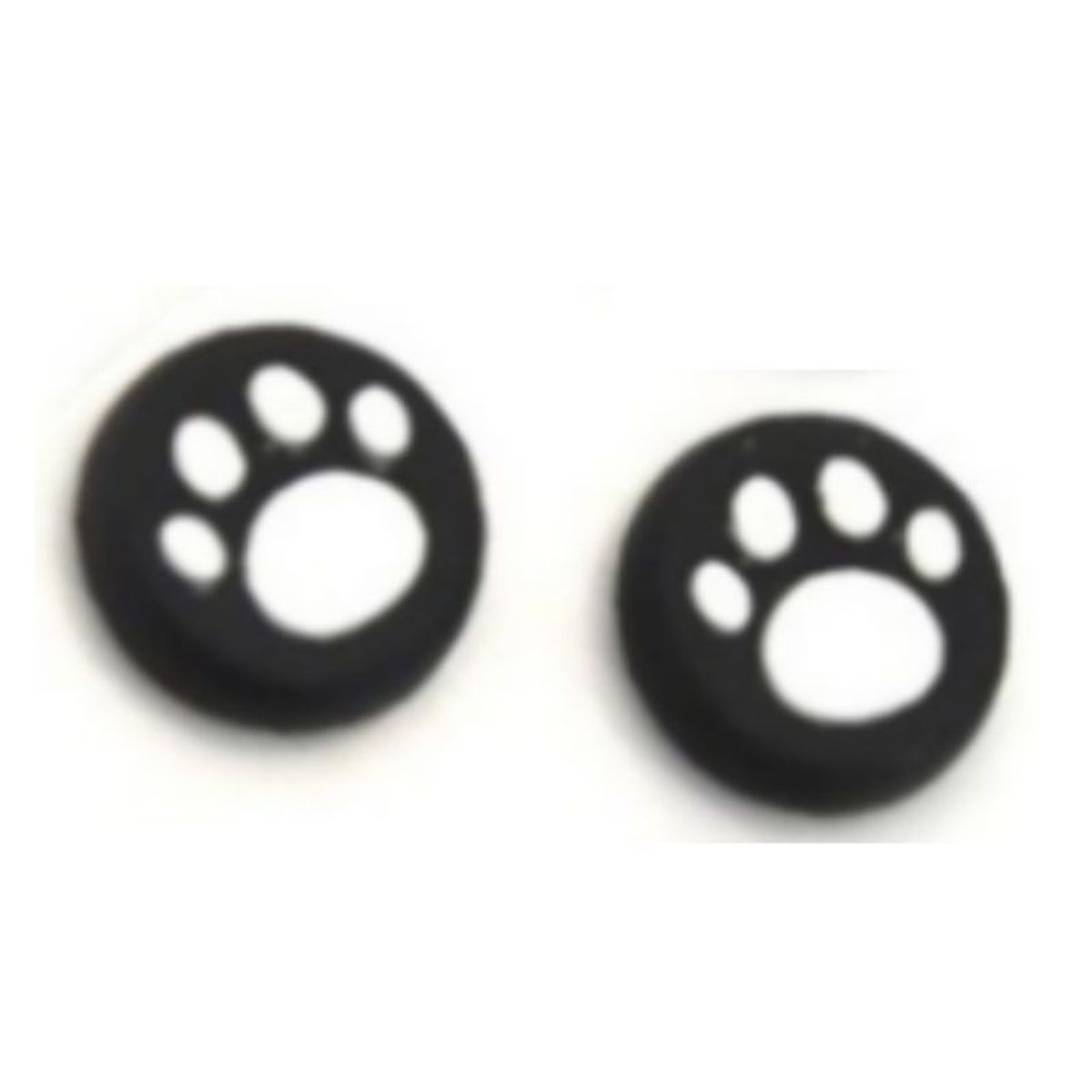 GENERICO - X2 Cubierta Stick Goma Joystick Para Xbox 360 / One / Series.