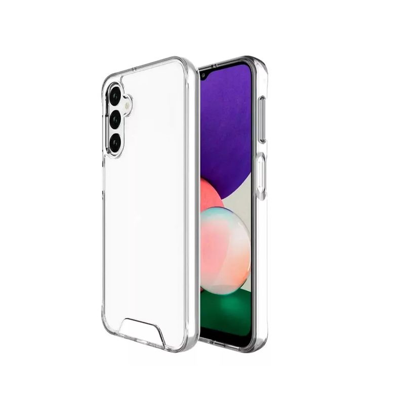 GENERICO - Forro Funda Protector Acrilico Para Samsung S24 Plus