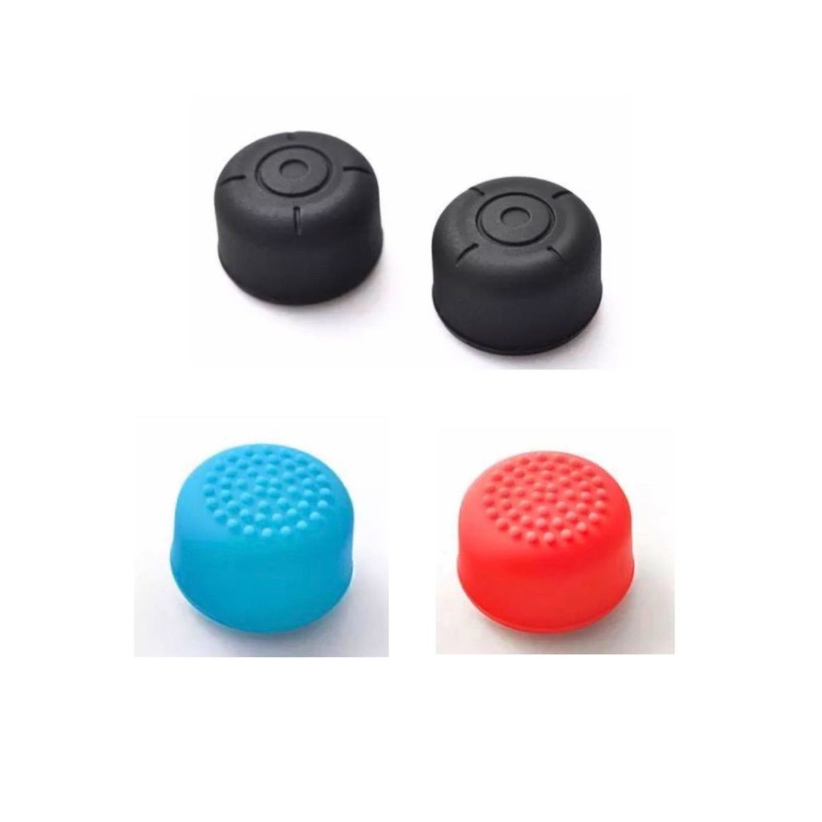 GENERICO - 4 Grips/freeks Protector Joystick Switch