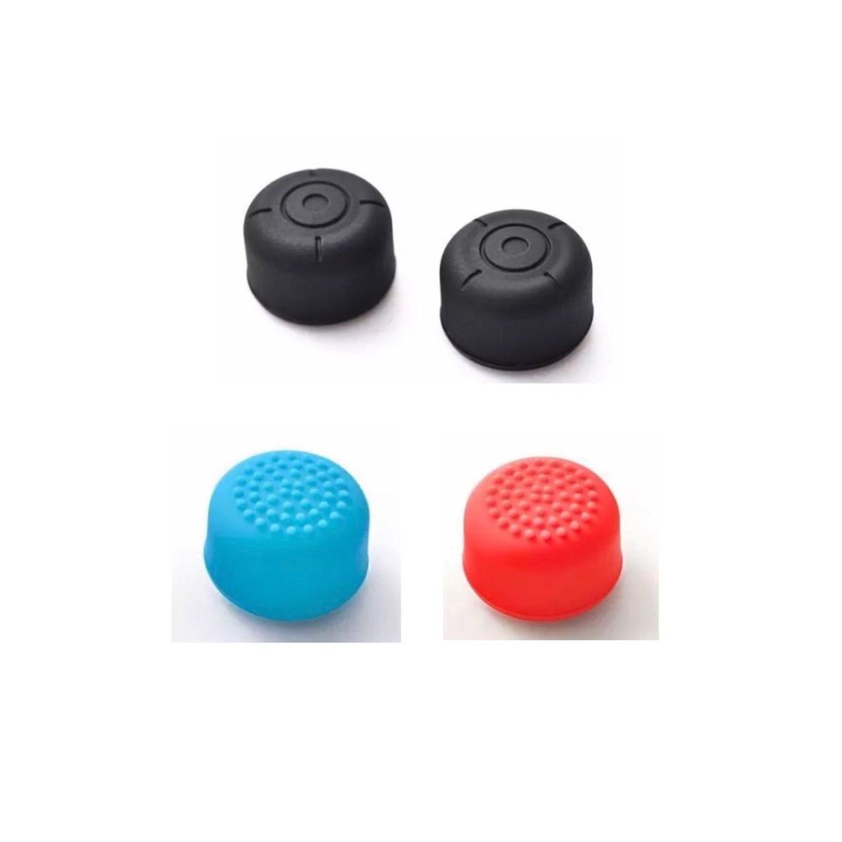 GENERICO - 4 Grips/freeks Protector Joystick Switch
