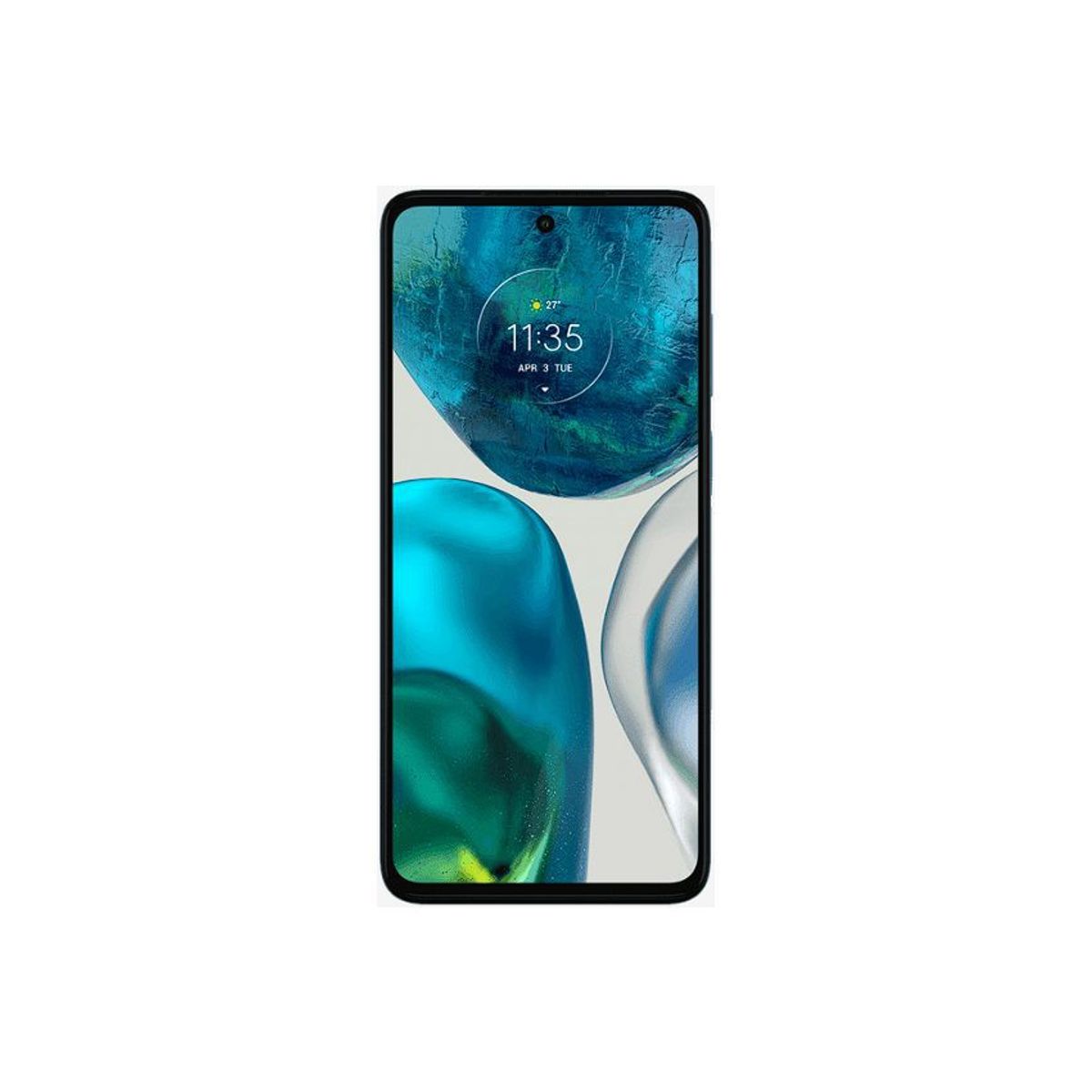 MOTOROLA - Motorola Moto G52 128GB 6 RAM Azul