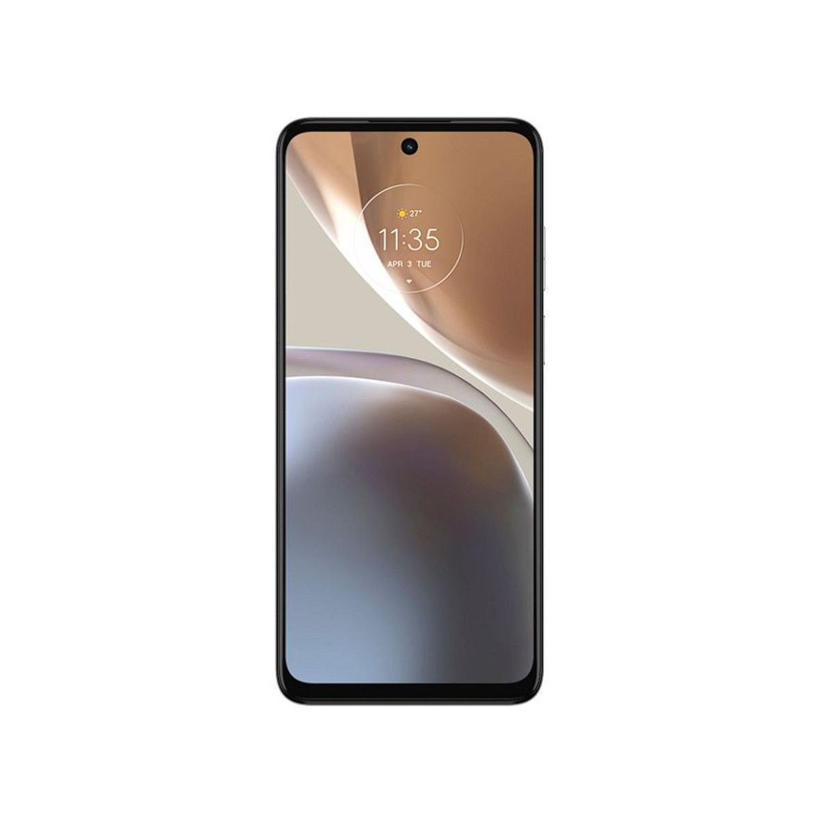 MOTOROLA - Motorola Moto G32 128GB 4 RAM Plata satinado