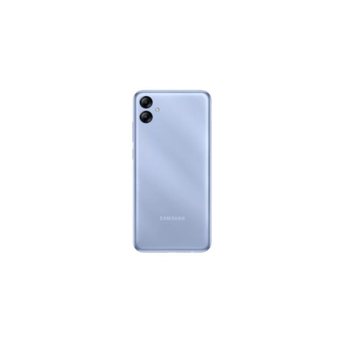 SAMSUNG - Samsung a04E 64GB 4RAM Azul claro