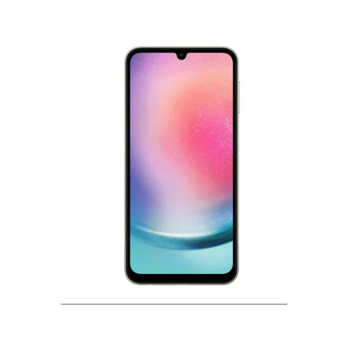SAMSUNG - Samsung a24 128gb 4ram verde