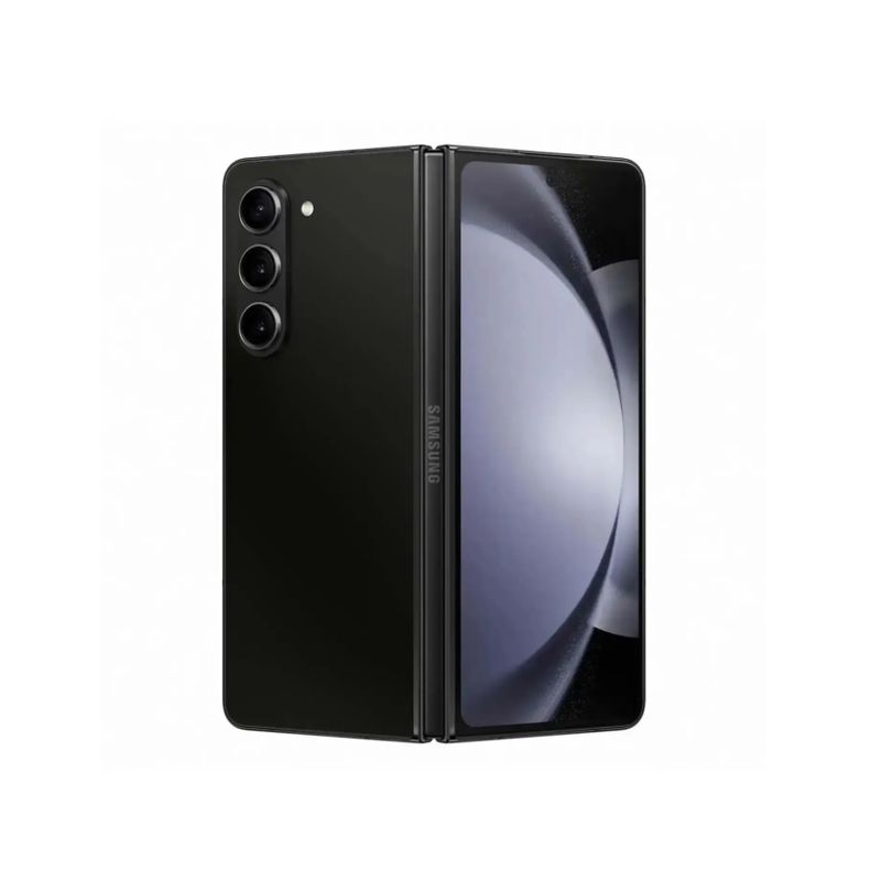 SAMSUNG - Samsung Galaxy ZFold 5 5G 512GB 12RAM Negro