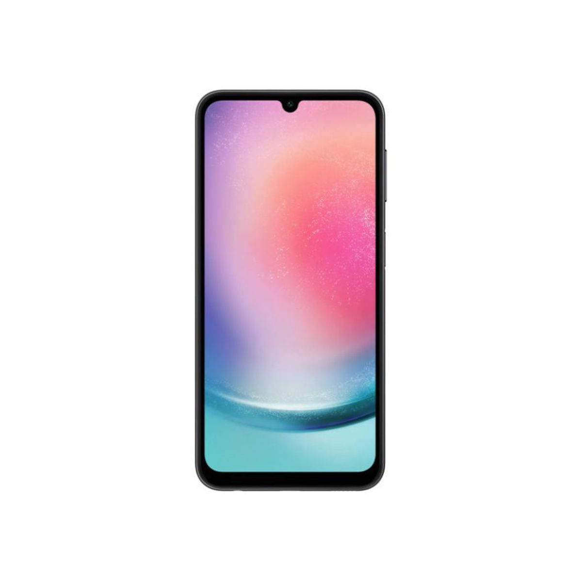 SAMSUNG - Samsung a24 128gb 4ram negro