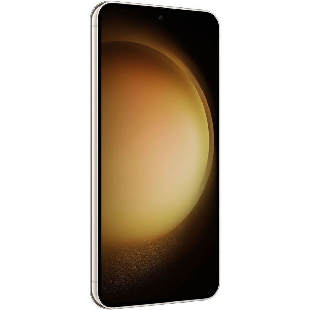 SAMSUNG - Celular samsung galaxy s23 256gb crema